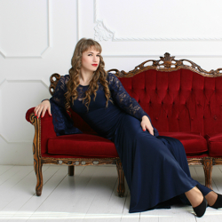 Шлюха Алена 11271