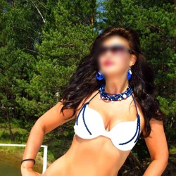 Шлюха Эльвира 11144