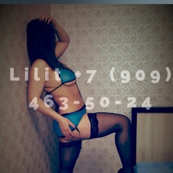 Шлюха Лилит 11461