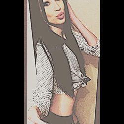 Шлюха каролина 11815