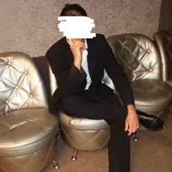 Шлюха Антон 10888