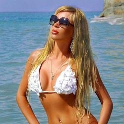 Шлюха Эльвира 10534 Шлюха Эльвира 10534