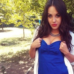 Шлюха Эля 12052