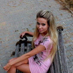 Шлюха Алина 12061