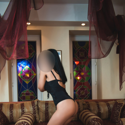 Шлюха Кристи 11502