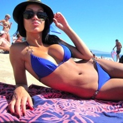 Шлюха Любава 11695